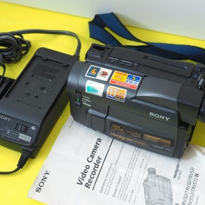 Sony video8 - Etsy 日本