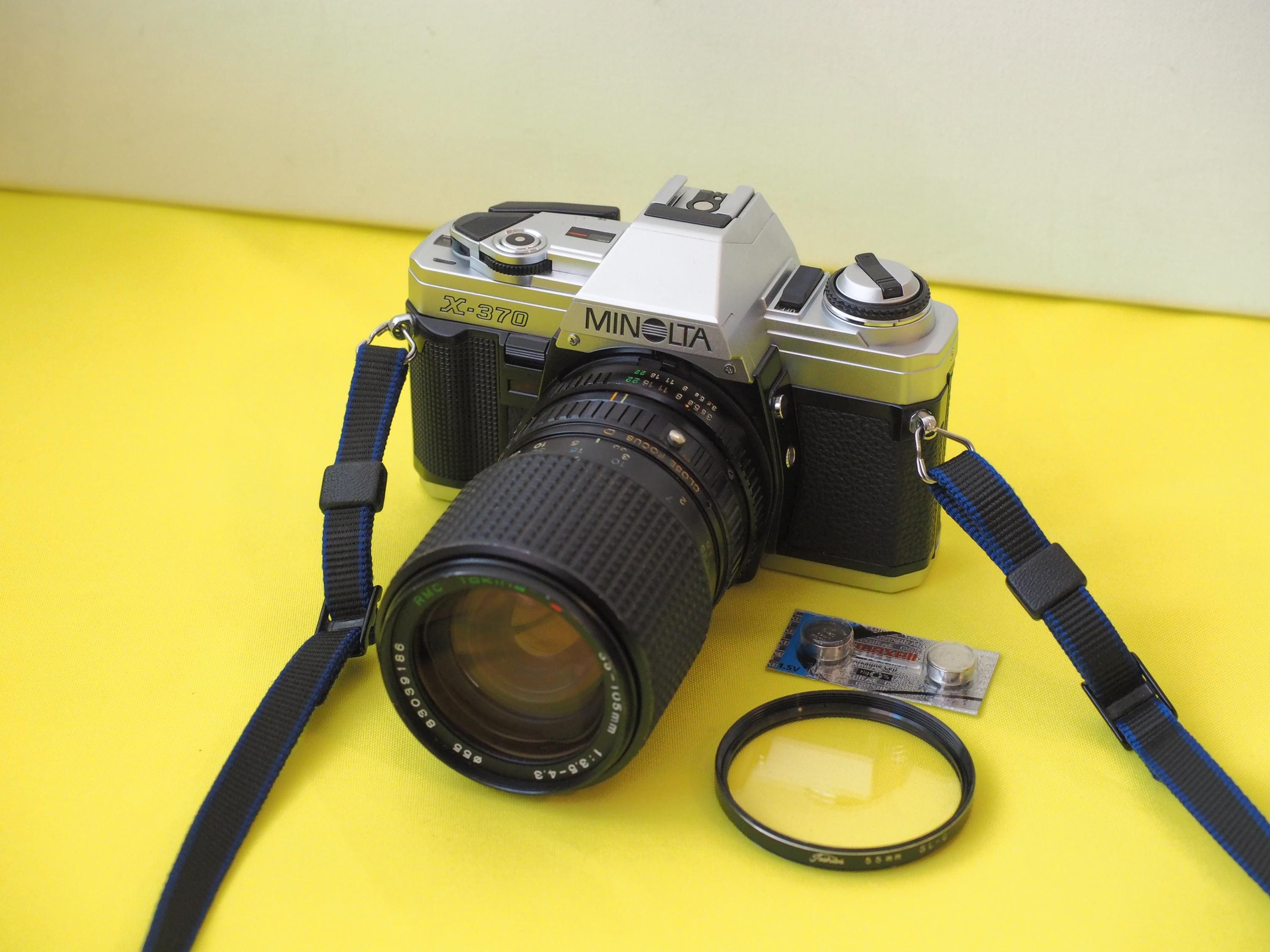 Minolta 16 film cartridge - Etsy 日本