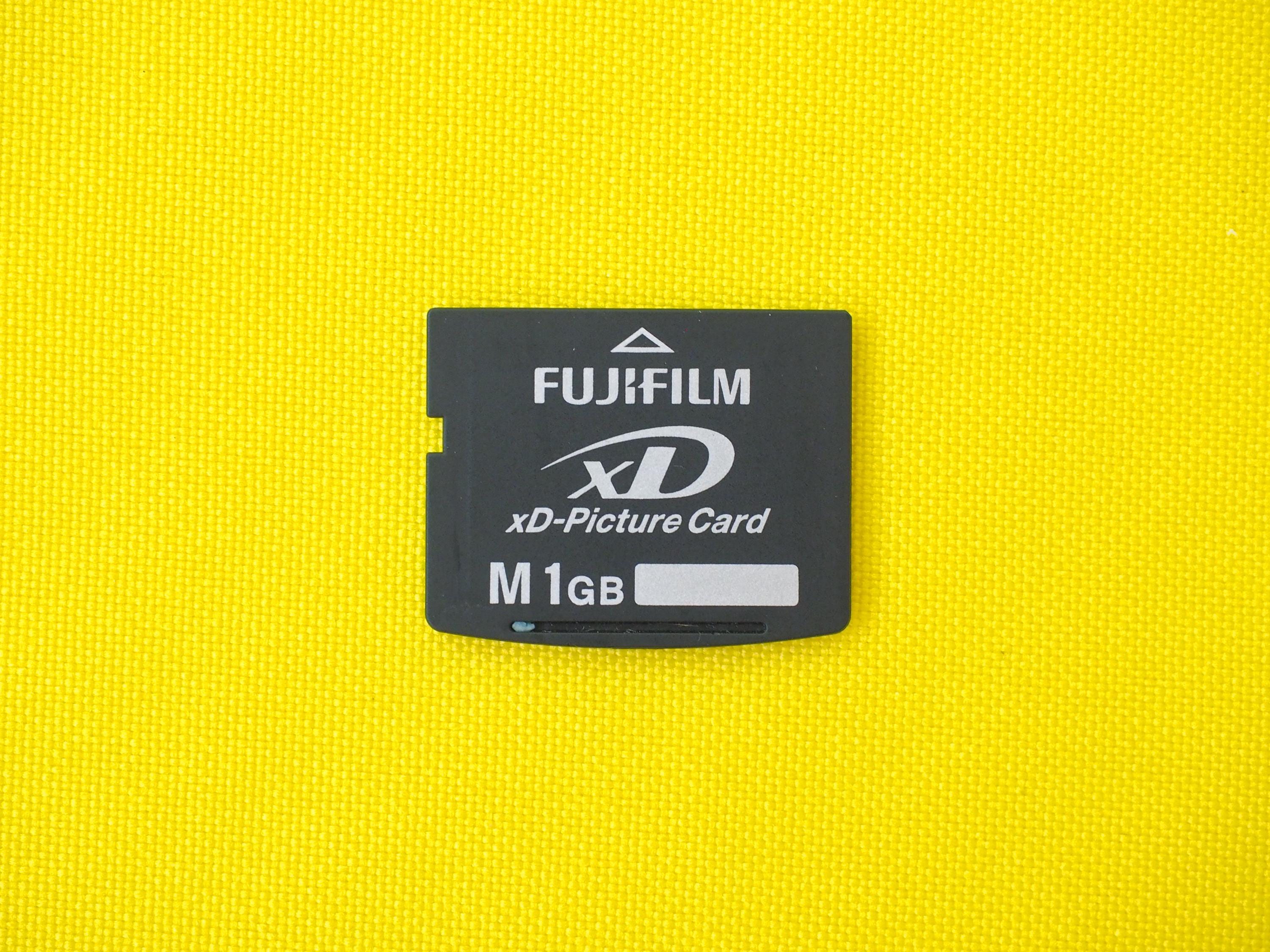 1gb Xd Card - Etsy Canada