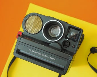 ポラロイド SX-70 インスタントフィルムカメラ用フラッシュバー