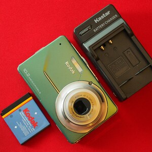 kodak m340