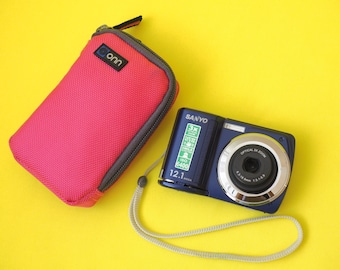 Kodak Easyshare C663 6.1MP Compact Digital Point and Shoot Camera