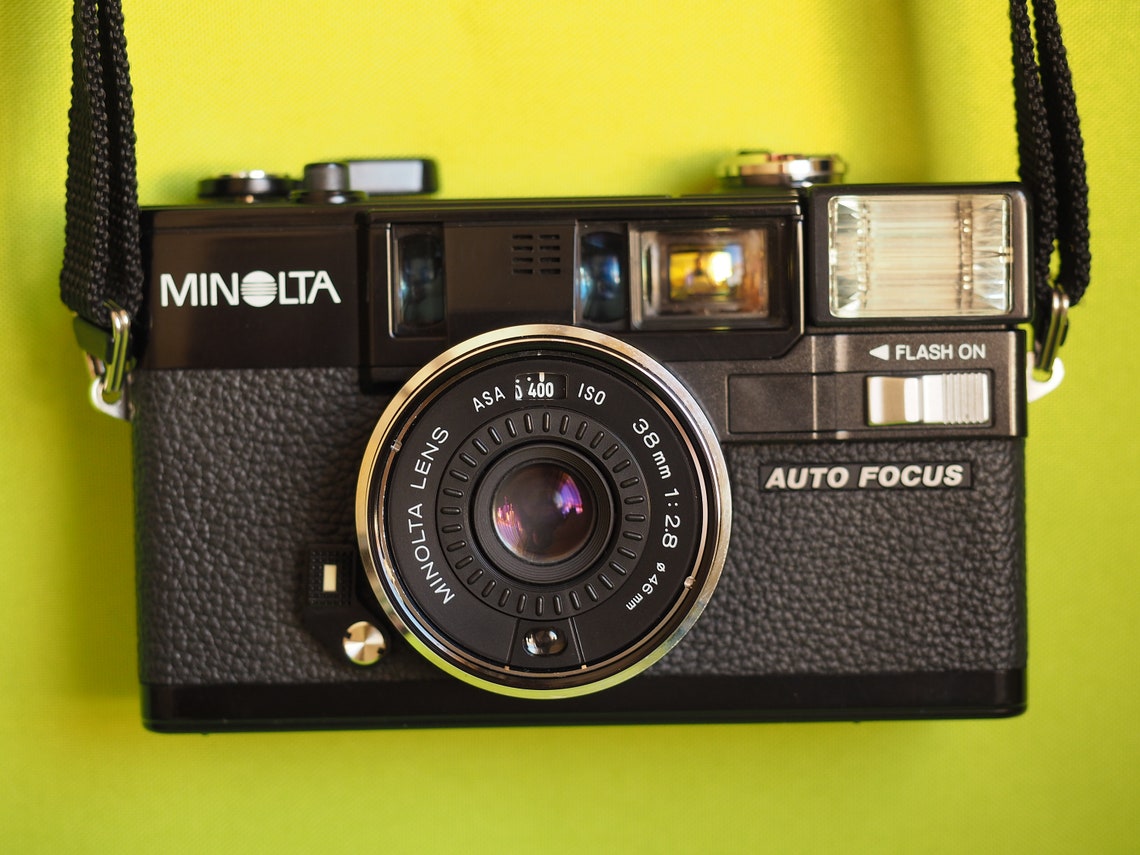 Best 35Mm Film For Point And Shoot at Mike Kosinski blog