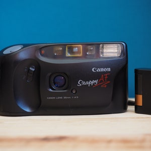 canon snappy af canon snappy af