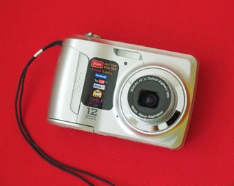 128 MB SMARTMEDIA Speicherkarte Für Fuji FinePix & Olympus Kameras – Gebraucht, Getestet