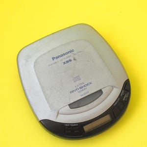 Panasonic cd player - Etsy 日本