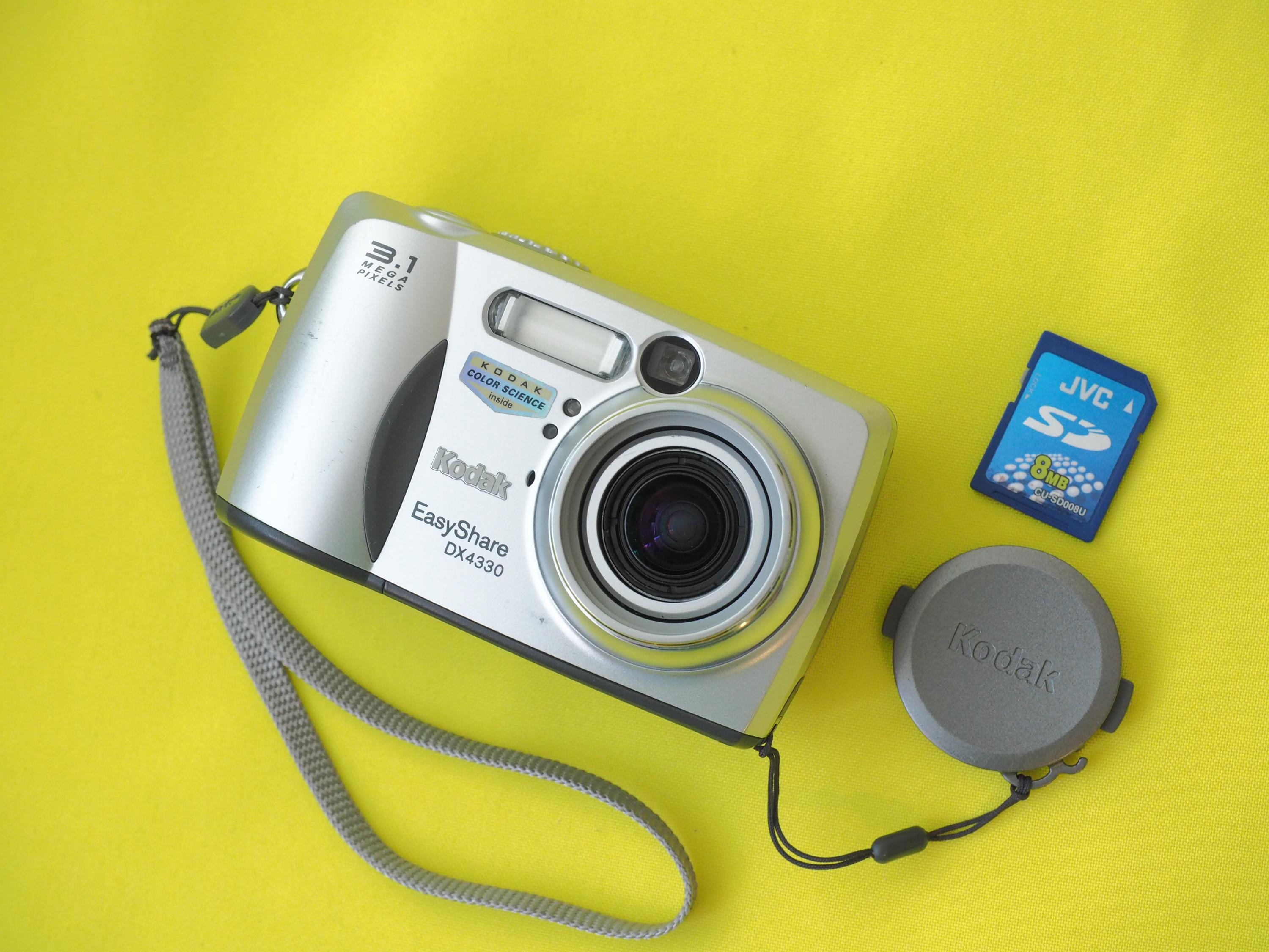 Kodak easyshare - Etsy 日本