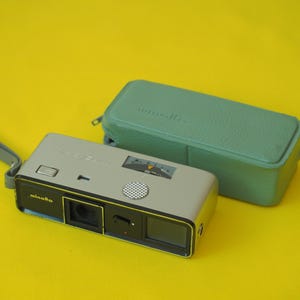 Minolta 16mm camera - Etsy 日本