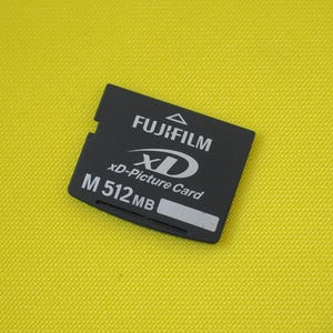 512mb Xd Card - Etsy