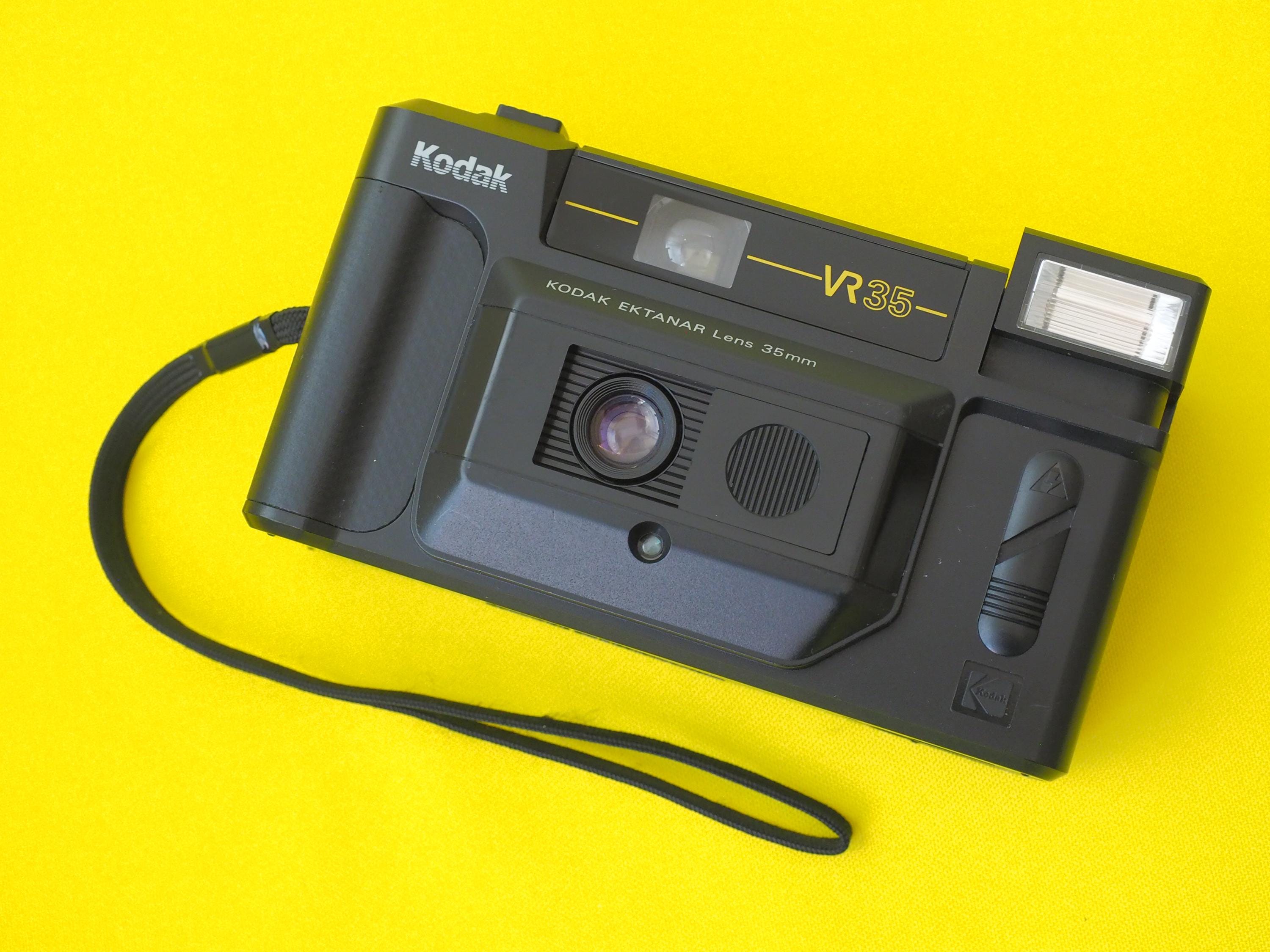 Kodak vr 35 - Etsy 日本