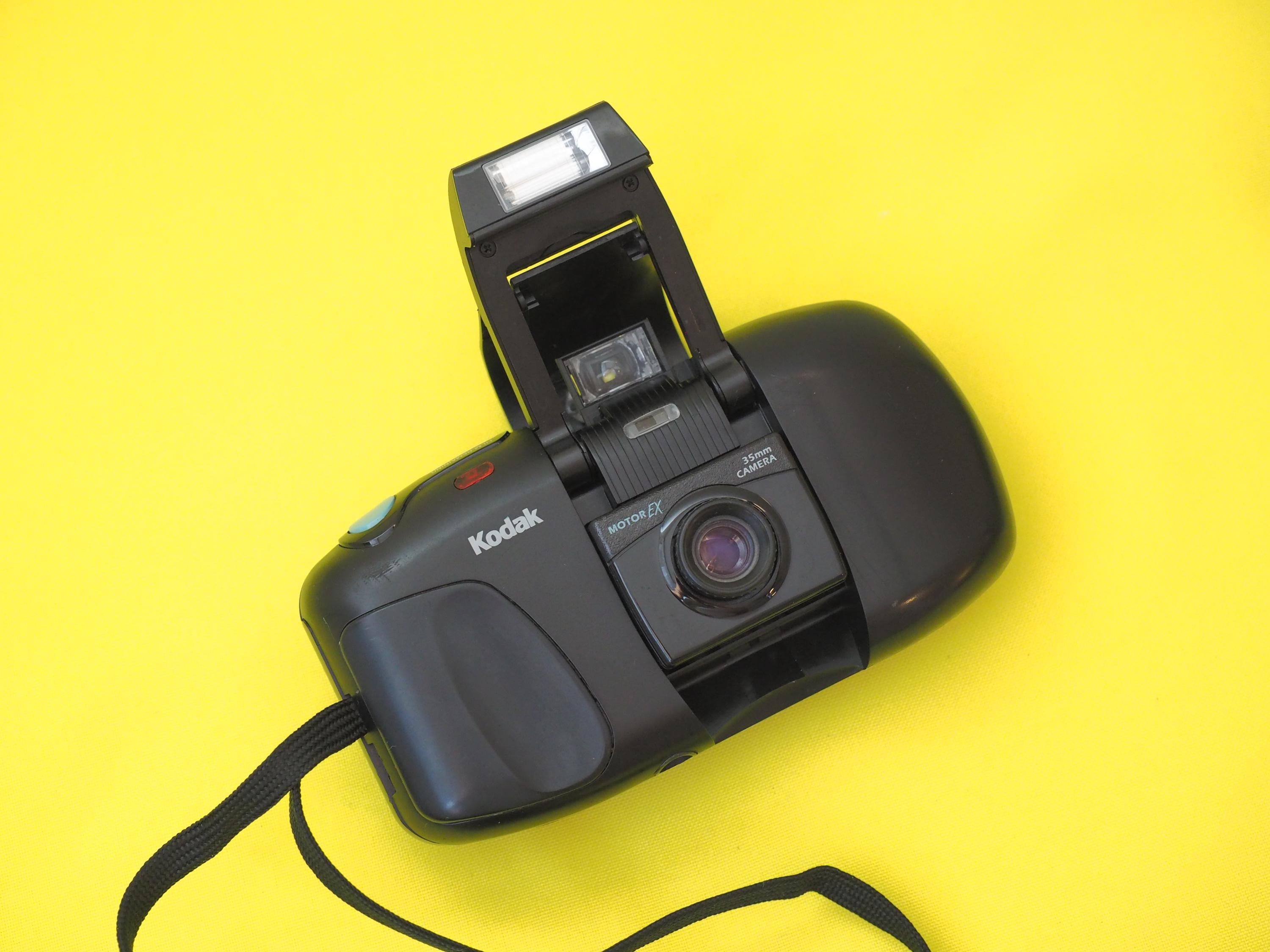 Kodak Cameo Camera - Etsy