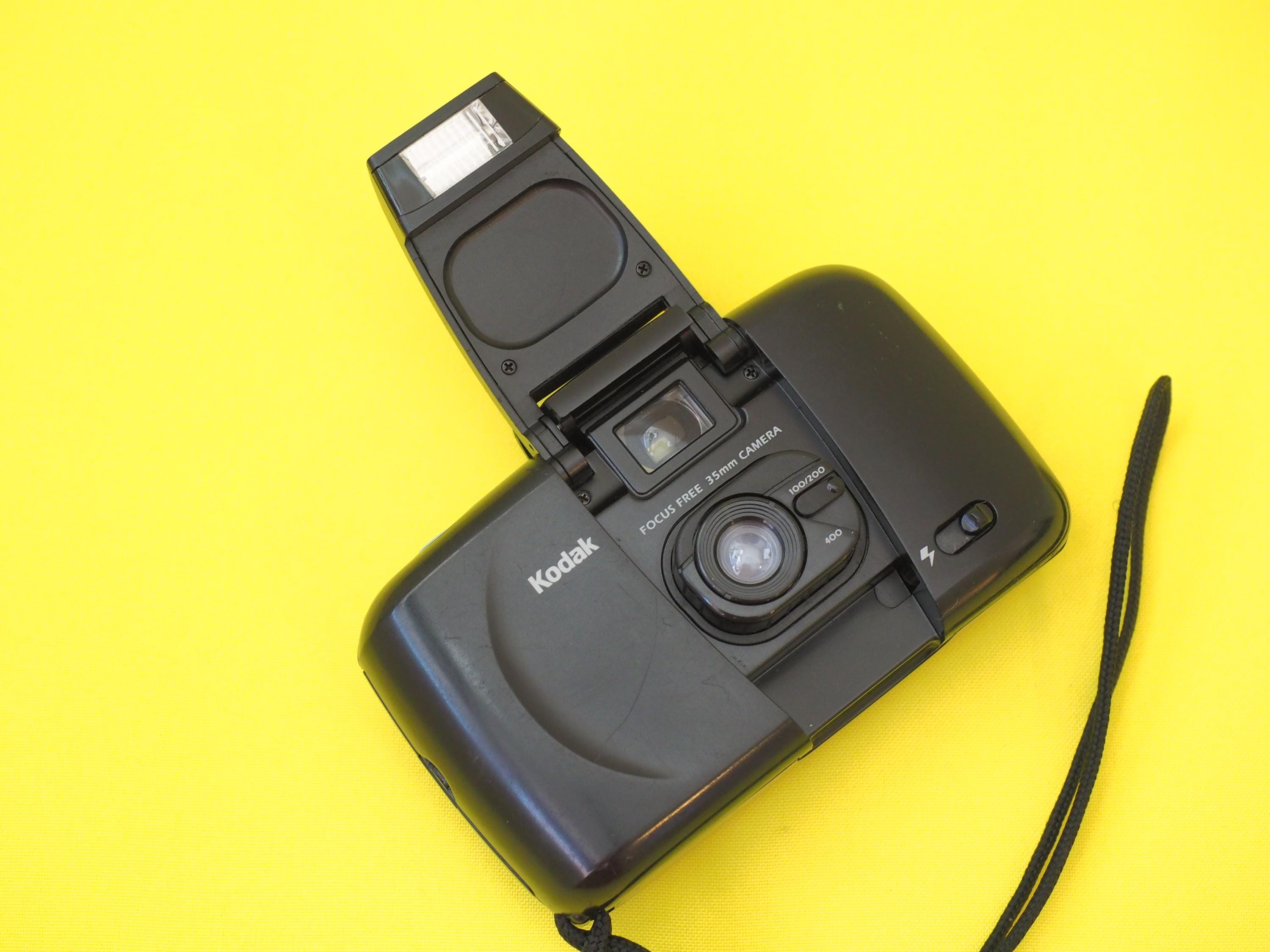 Kodak Cameo Camera - Etsy