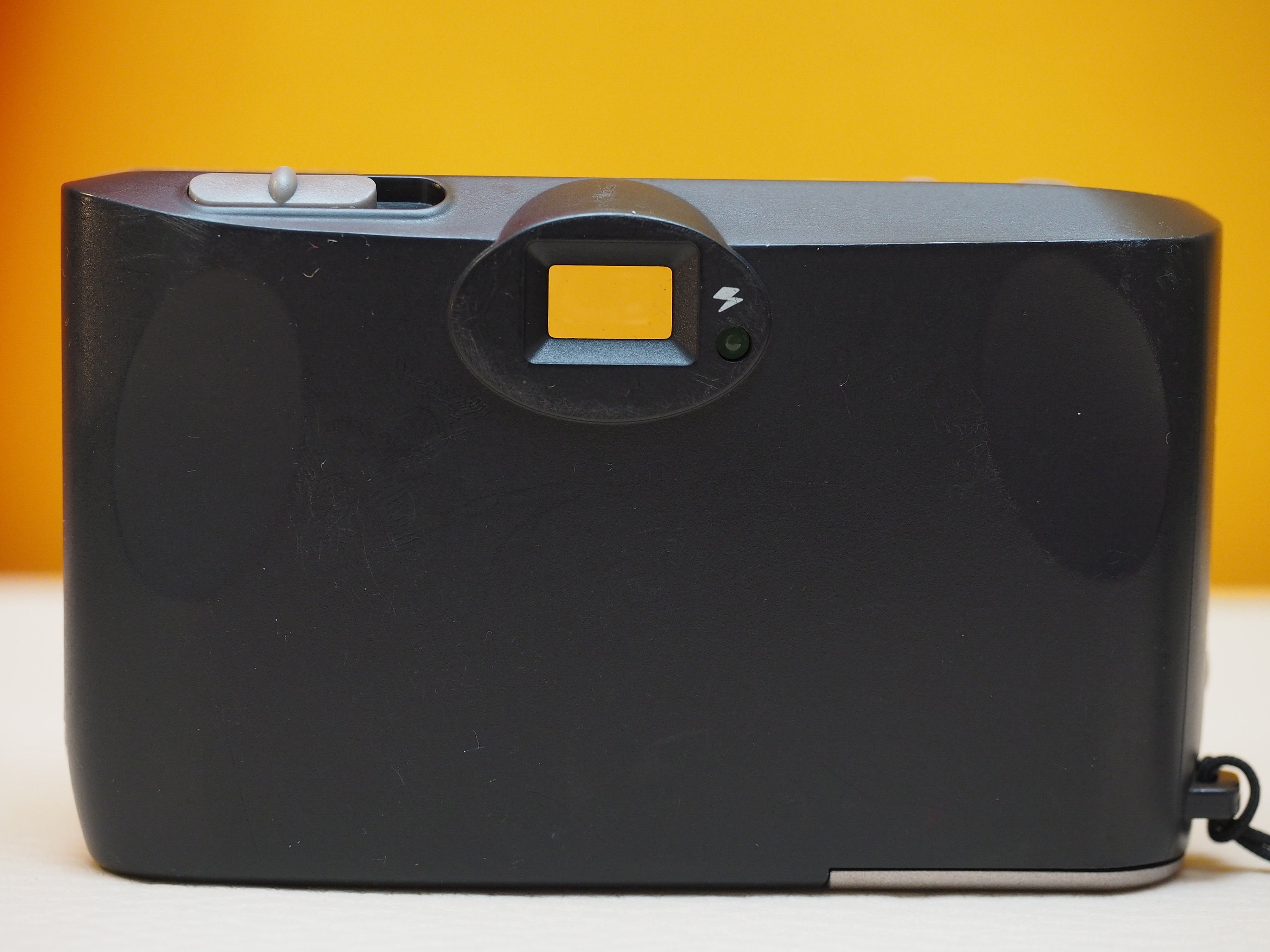 Kodak Advantix F350 Film APS Point and Shoot Camera Point & Etsy