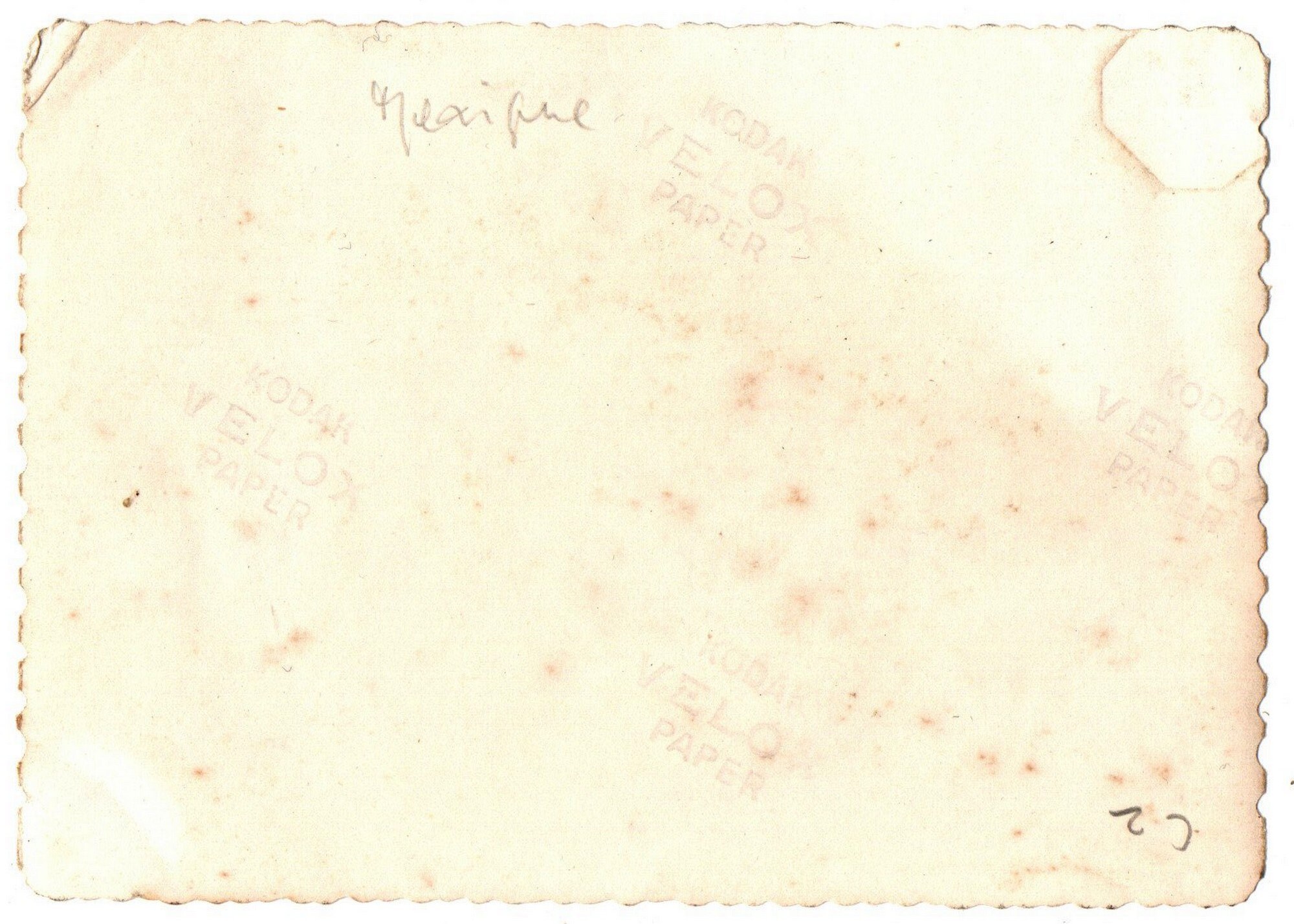 Vintage Mexiko Mexico Mexico Alte Fotos Szenen des Lebens | Etsy