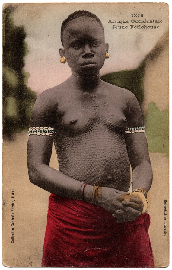 old and young nudist Vintage Postcard Postcard CPA Old Young Nude Top Fetish - Etsy UK