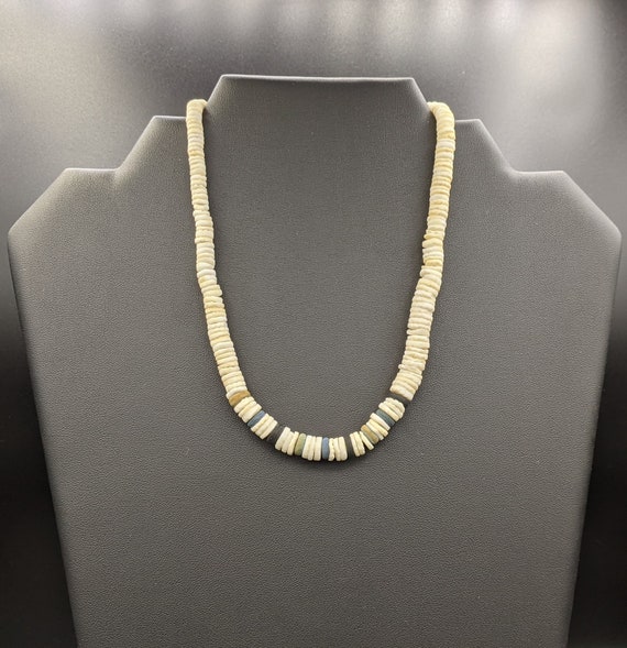 Collier Ancien Vintage - Occasion, Style Indéterminé