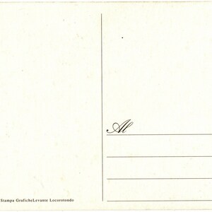 Postcard Nu Feminine Erotic Female Nude Editions Photo LP Taranto