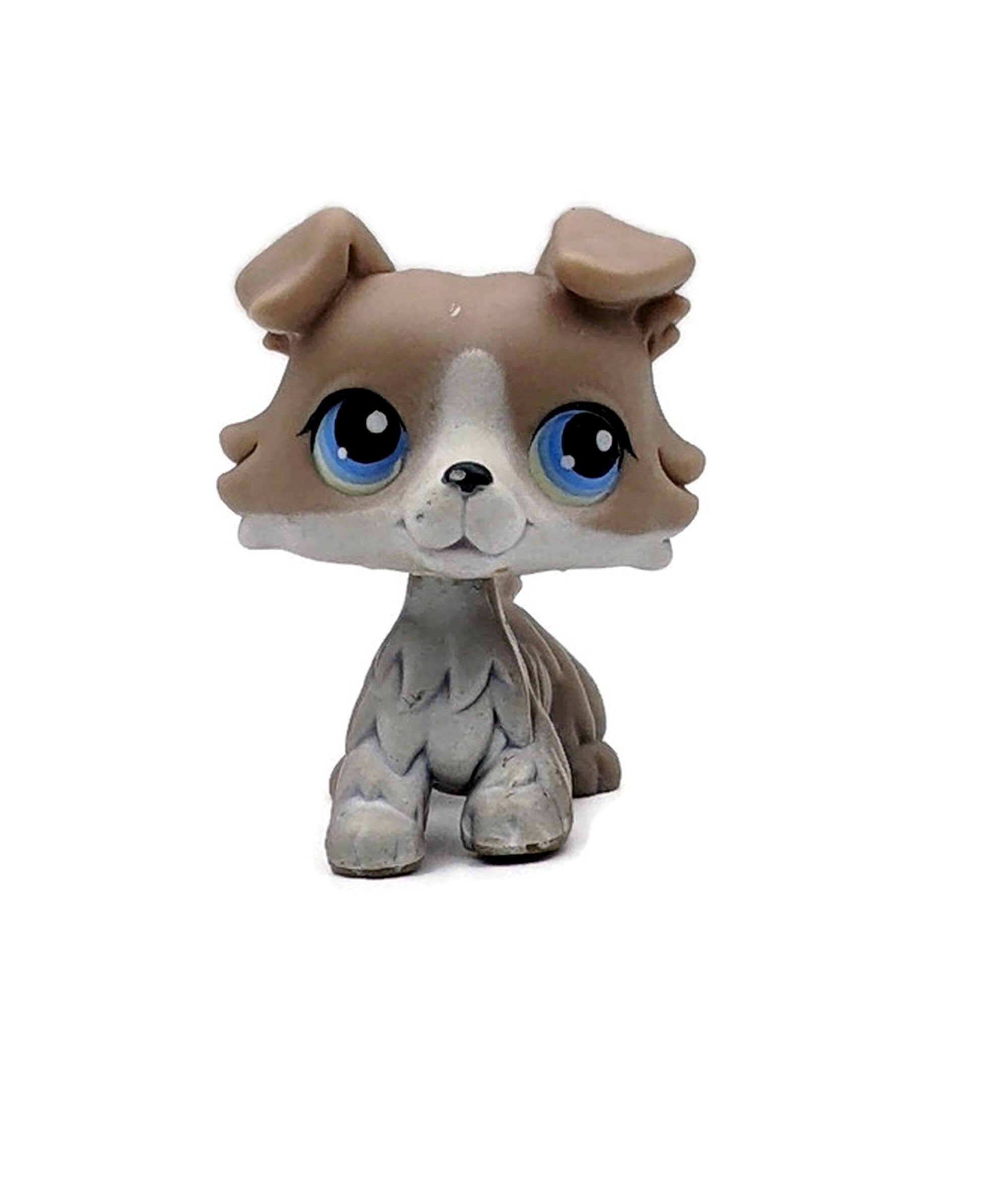 lps collie 67
