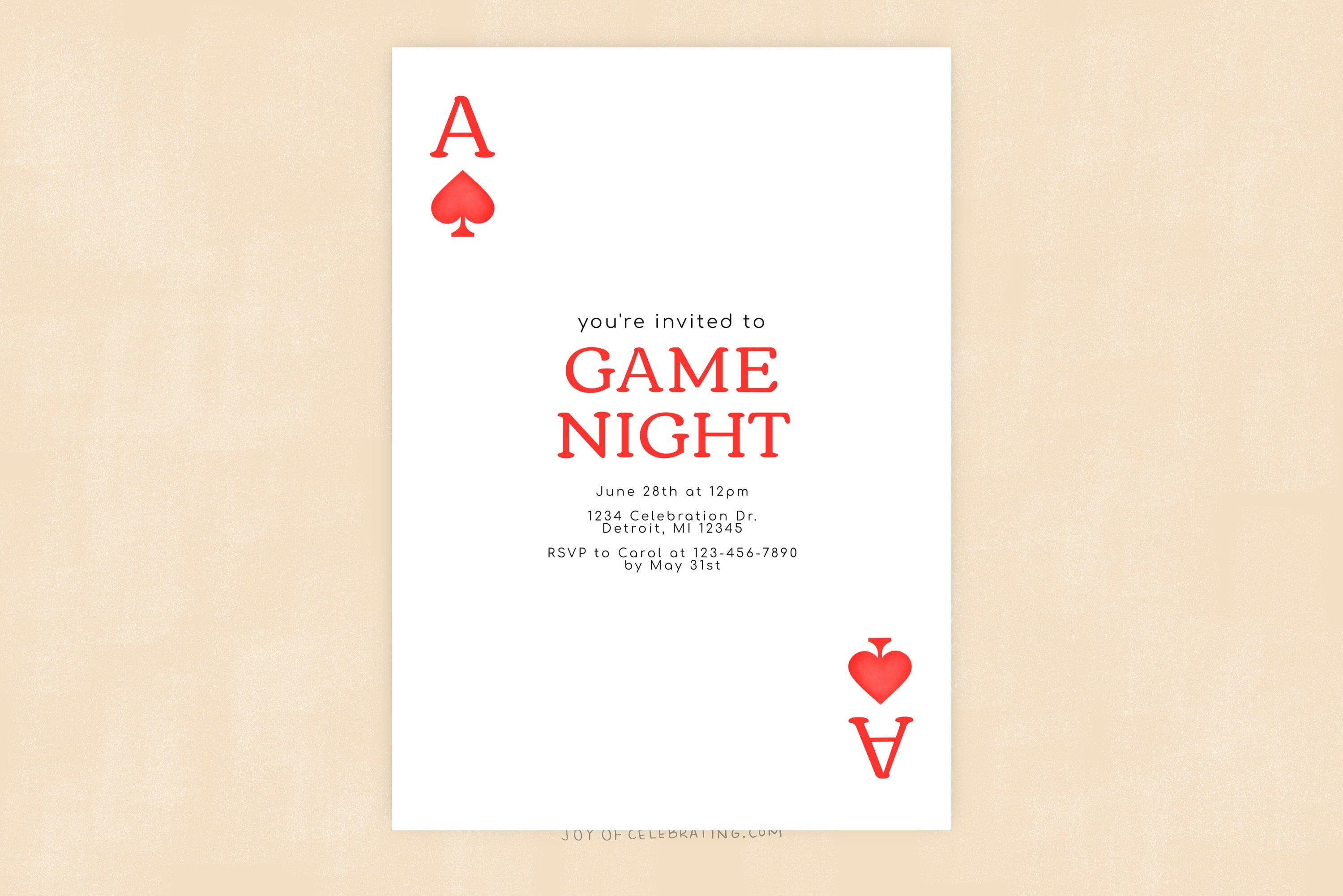 Soirée Jeux ! French game night (afternoon) ! – Events and Announcements