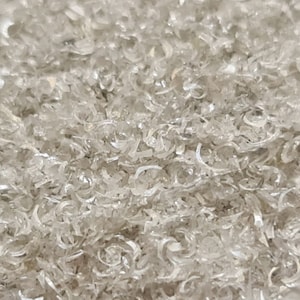 Amazon.com: FloraCraft Diamond Dust Glitter 3 Ounce Clear Glass