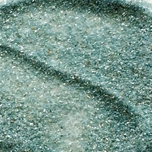 Blauer Diamantstaub, blauer Diamant, ungeschliffener Diamant, blauer Rohdiamant, blauer Rohdiamant, ungeschliffener Rohdiamant, Diamantstaub (Optionen von 2Ct bis 25Ct)