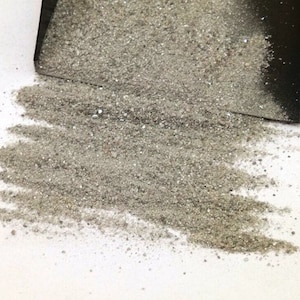 Grey Black Diamond Dust, Grey Diamond, Uncut Diamond, Grey Rough Diamond, Grey Raw Diamond, Raw Uncut Diamond (5Cts To 50Cts) - DDP182