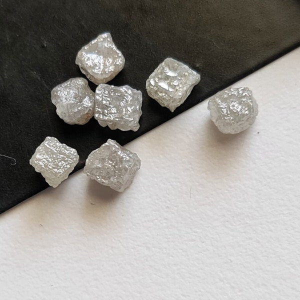 Rough Diamond - Etsy
