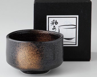 Cuenco Japonés Matcha en Cerámica Tokoname - Hecho a Mano - Perfecto para Ceremonias del Té - Ideal para Amantes del Matcha.