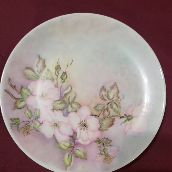 Holiday China Made in Germany Etsy