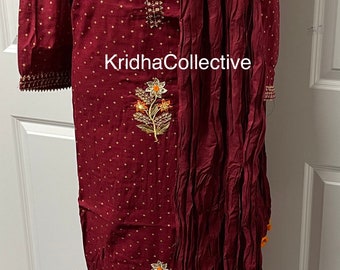 Churidar Salwar kameez |kurti tops partywear anarkalis | long frocks | lehangas|palazzo suits |floor length| indian ethnic dresses|