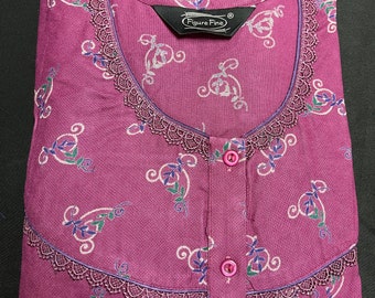 Long nighties online online shopping
