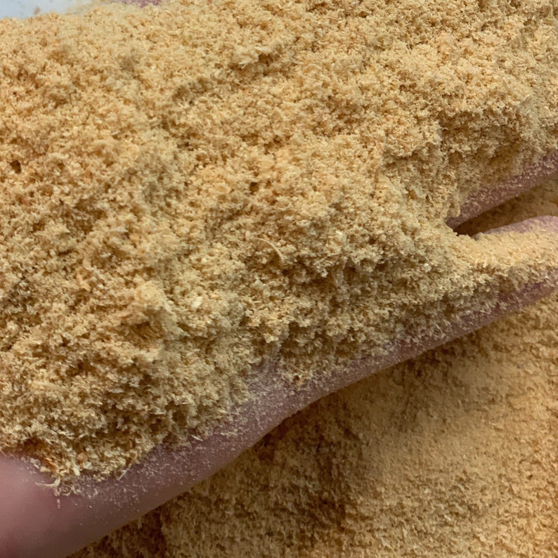 Sawdust/ Loose Sawdust for Crafting/ Tumbler SawDust Etsy