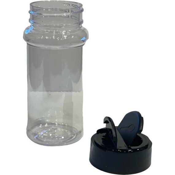 Glitter Shakers Empty Shaker Bottles Etsy