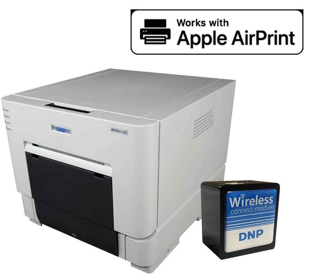 Dnp Printers for sale 45 ads for used Dnp Printers