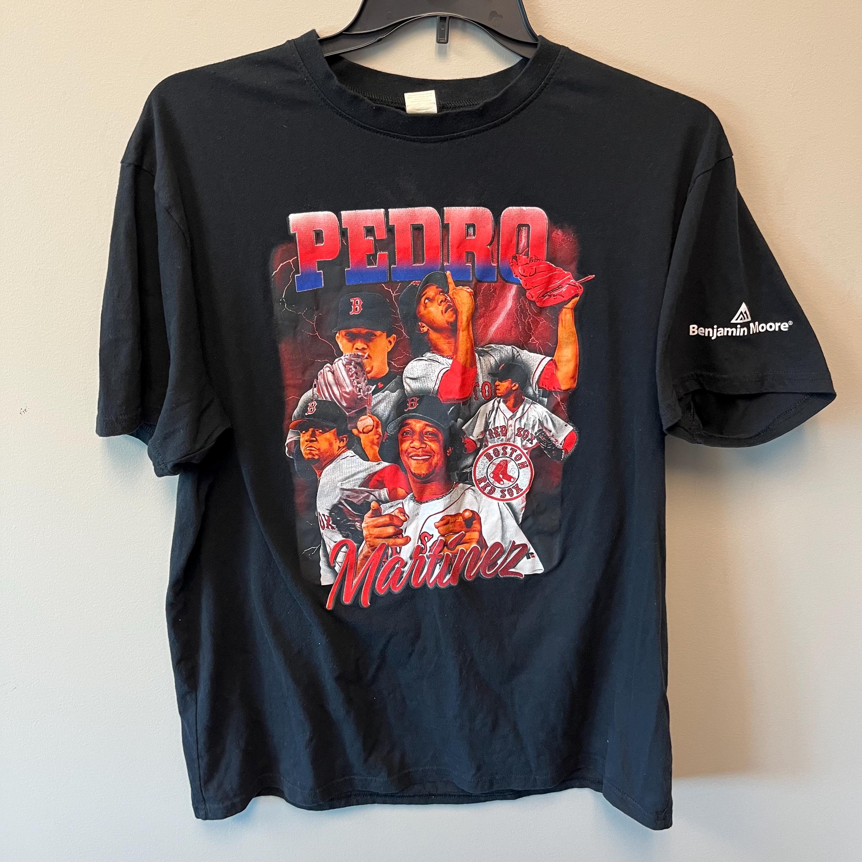 Pedro Martinez Shirt - Etsy