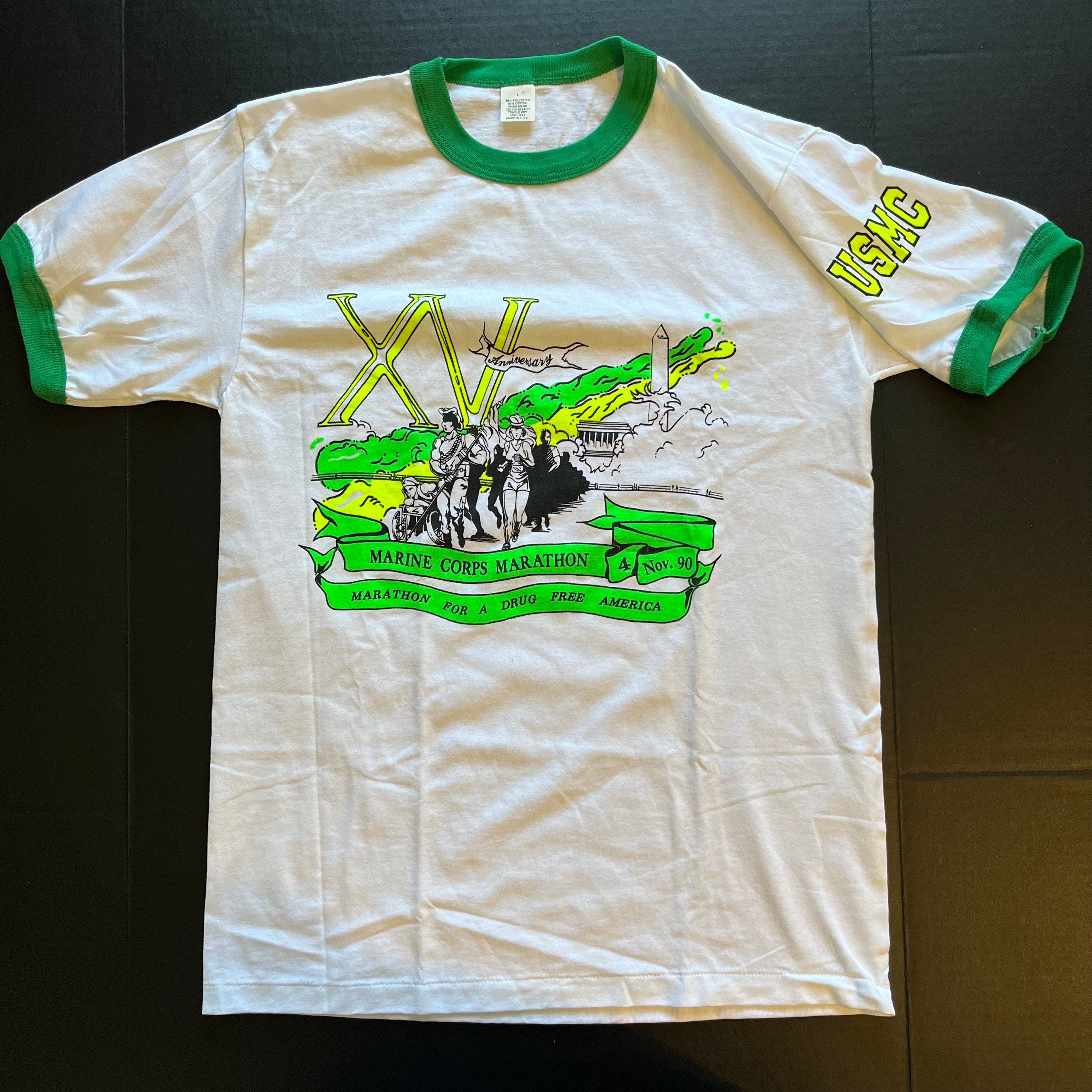 Cooper Retro 70S Graphic T-Shirt - Superdry