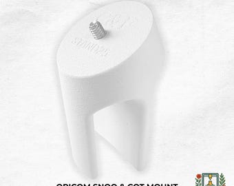 Oricom OBH930 Snoo & Cot Mount | No-Drill | Aussie Made