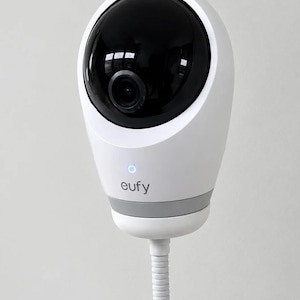 Eufy E20, E21 Baby Monitor Mount Adapter | 1/4 Inch Thread
