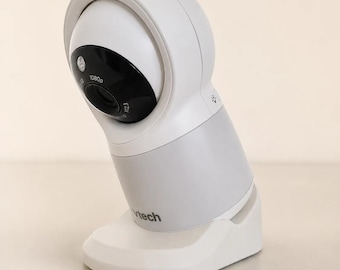 VTech RM7754HD, RM5754HD & More Baby Monitor Shelf Mount | 30 Degree Angle