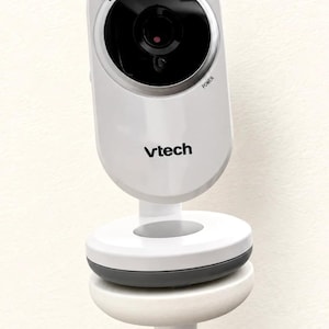 VTech BM5250N, BM5260 & More Baby Monitor Mount Adapter | 1/4 Inch Thread