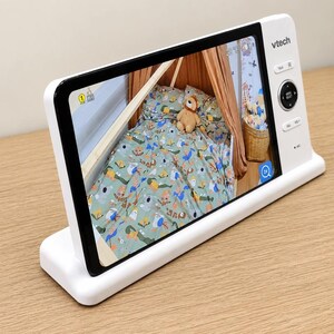 VTech RM7754HD, RM7764HD & More Baby Monitor 7 Inch Screen Dock | 20 cm Parent Unit