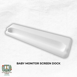 VTech Baby Monitor Screen Dock | RM7766HD, RM7756HD | Cord Holder