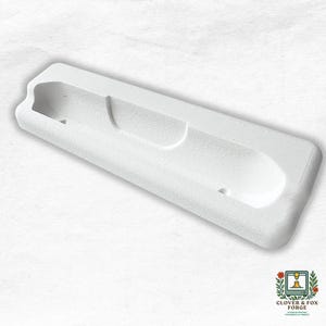 Base para monitor de bebé HelloBaby con pantalla y soporte para cable HB6550