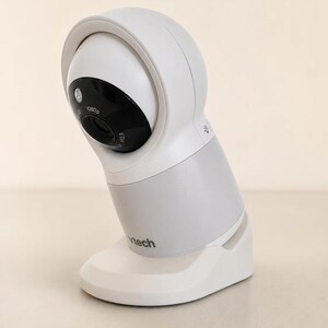 VTech RM7754HD, RM5754HD & More Baby Monitor Shelf Mount | 30 Degree Angle