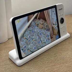 VTech RM7754HD, RM7764HD & More Baby Monitor 7 Inch Screen Dock | 20 cm Parent Unit