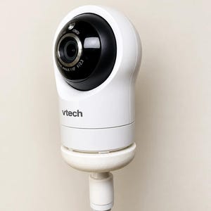 VTech RM7764HD, RM5764HD & More Baby Monitor Mount Adapter | 1/4 Inch Thread