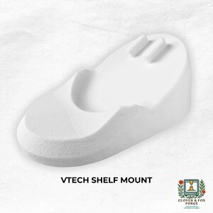 VTech Baby Monitor Shelf Mount | RM7764HD, RM5764HD & More | 30  Angled