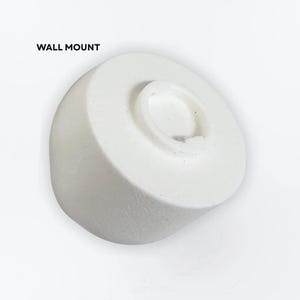 TweetyCam Baby Monitor Wall Mount | All Models | 45 Degree Angle