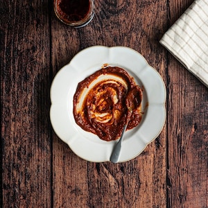 Rustic Farmhouse Wood Food and Product Photography Backdrop