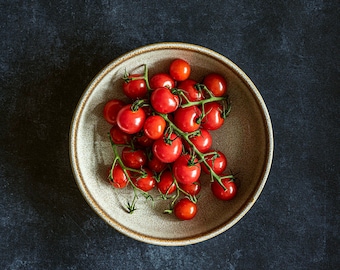 Black Abstract Food and Product Photography Backdrop
